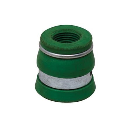 Aic Replacement Parts Intake/Exhaust Valve Seal Fits John Deere 6320 6420 6420S 6520 6620 6820 RE519115